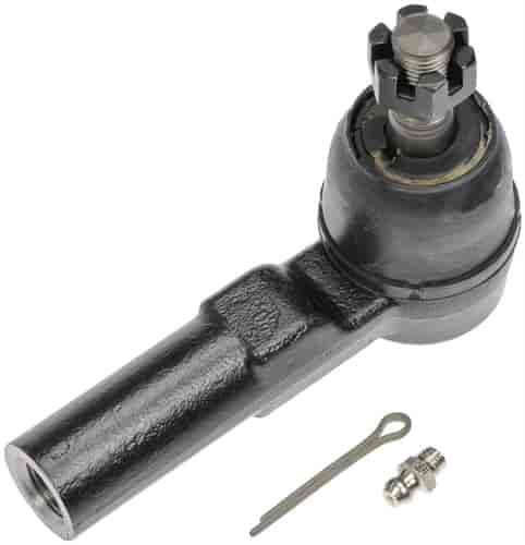 STEERING TIE ROD END