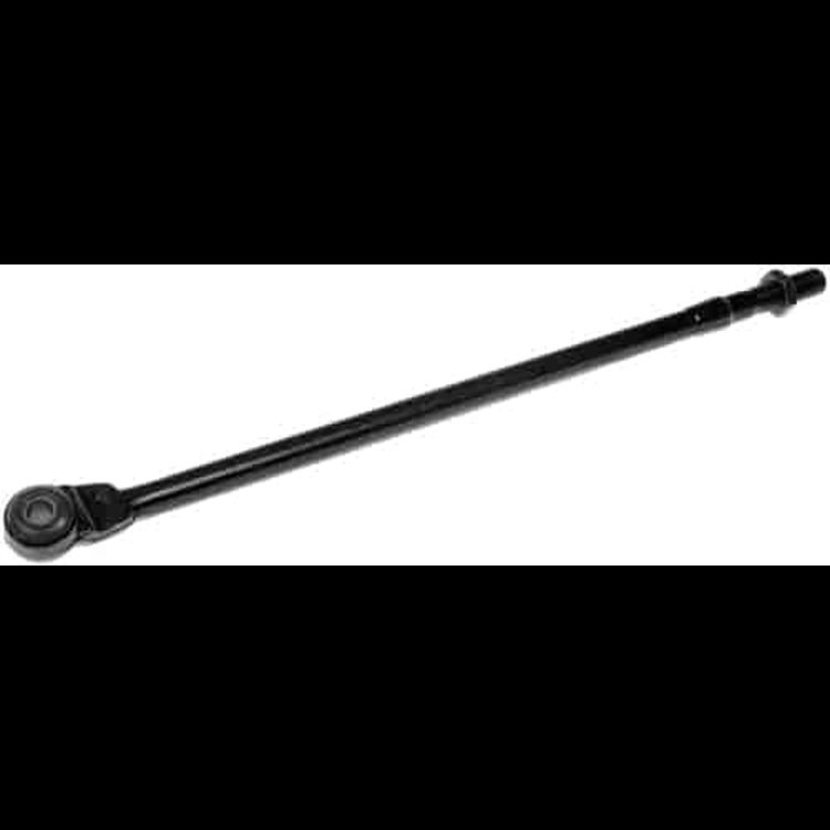STEERING TIE ROD END