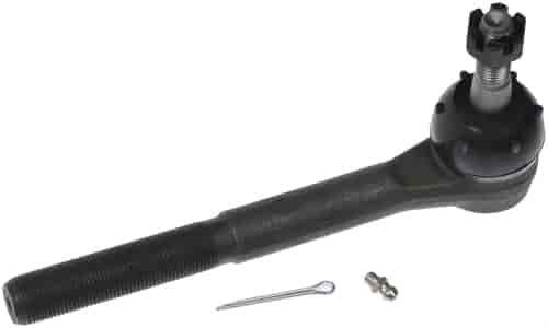 STEERING TIE ROD END