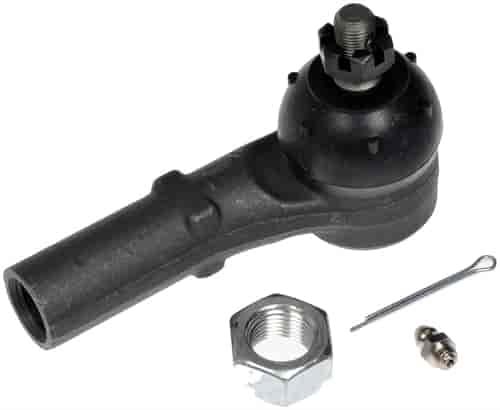 STEERING TIE ROD END