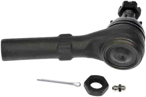 STEERING TIE ROD END