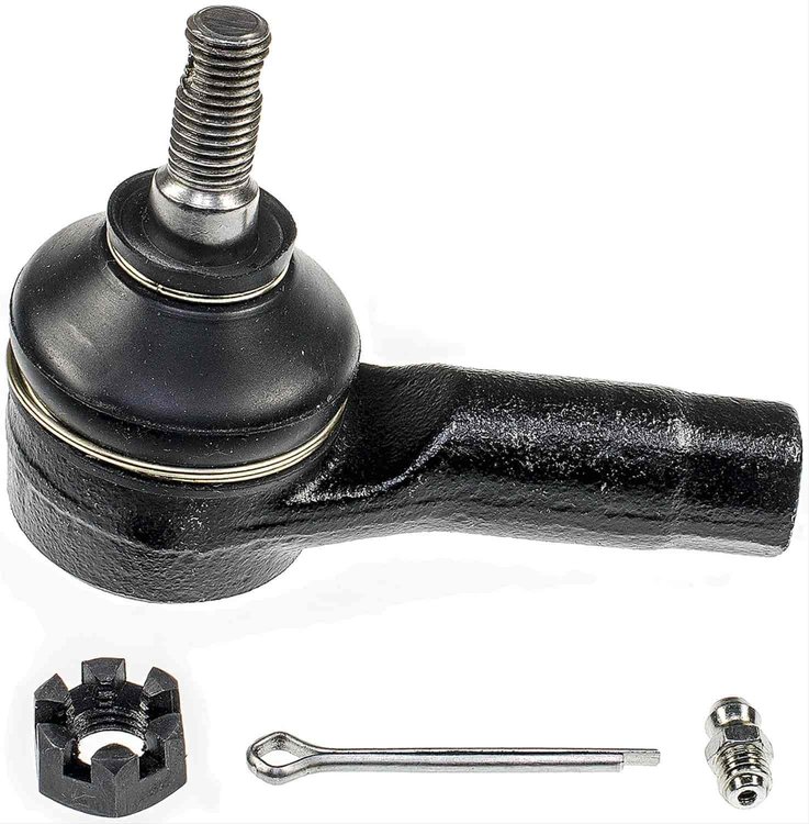 STEERING TIE ROD END