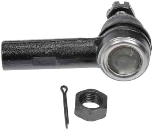 STEERING TIE ROD END