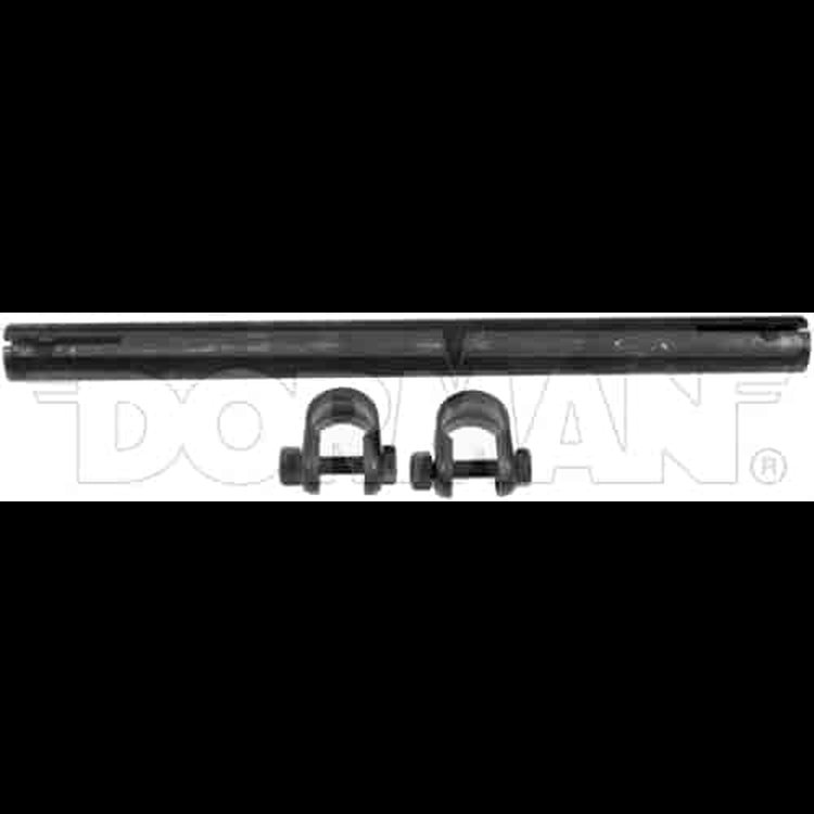 STEERING TIE ROD END ADJU