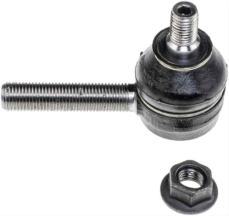 STEERING TIE ROD END