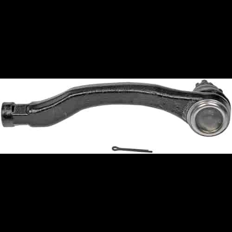 STEERING TIE ROD END