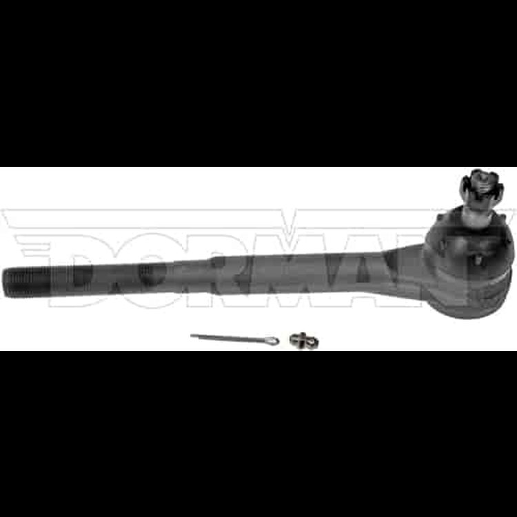 STEERING TIE ROD END