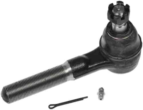 STEERING TIE ROD END