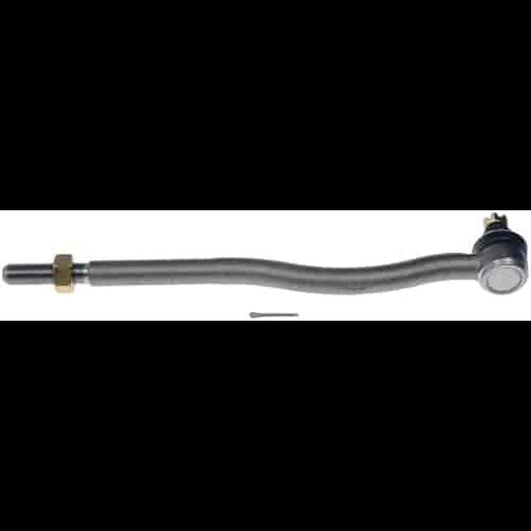 STEERING TIE ROD END