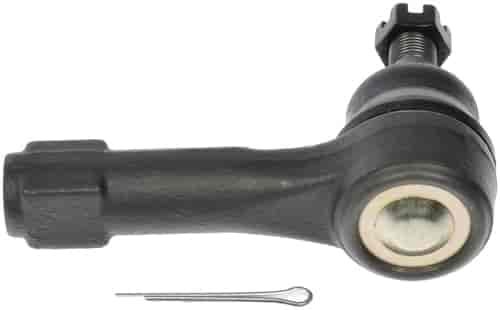 STEERING TIE ROD END