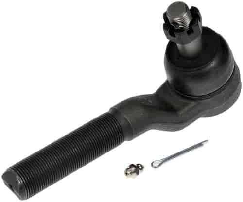 STEERING TIE ROD END