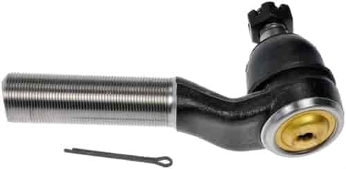 STEERING TIE ROD END