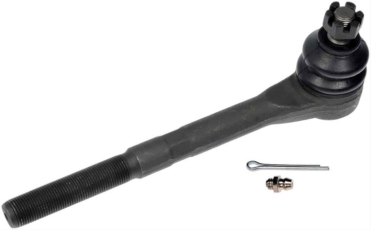 STEERING TIE ROD END
