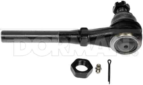 STEERING TIE ROD END