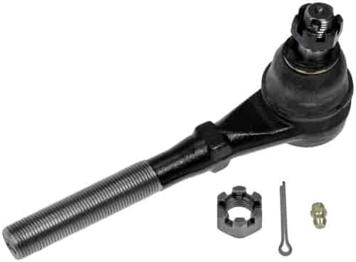 STEERING TIE ROD END