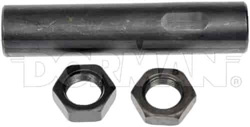 STEERING TIE ROD END ADJU