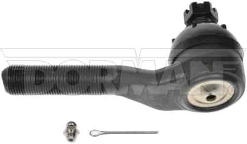 STEERING TIE ROD END