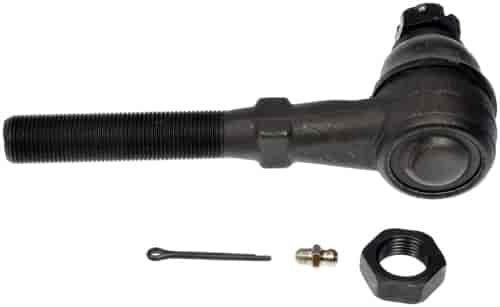STEERING TIE ROD END