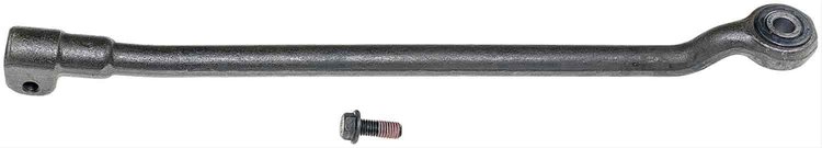 STEERING TIE ROD END