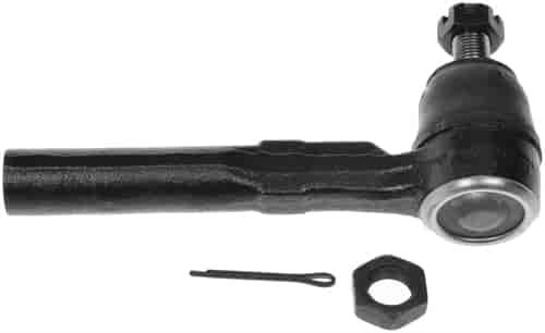 STEERING TIE ROD END