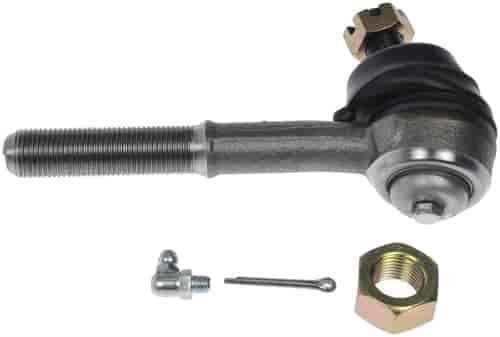 STEERING TIE ROD END