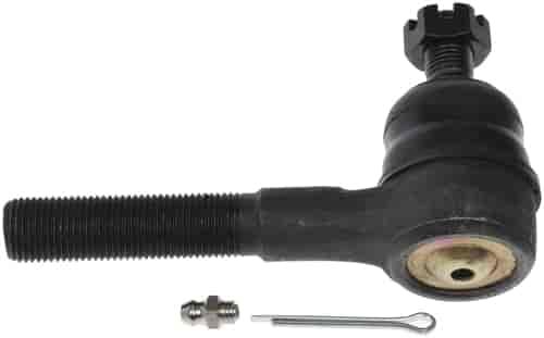 STEERING TIE ROD END