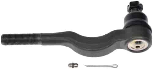 STEERING TIE ROD END
