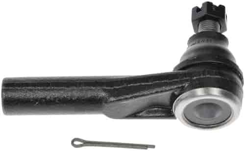 STEERING TIE ROD END