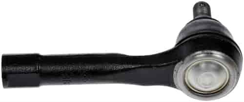 STEERING TIE ROD END