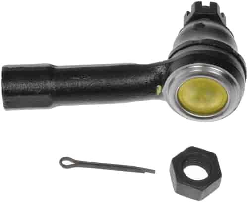 STEERING TIE ROD END