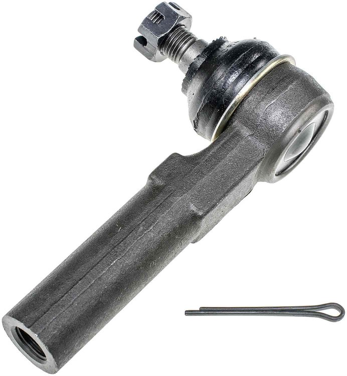 534-589 Steering Tie Rod End; 1990-1994 Nissan Axxess