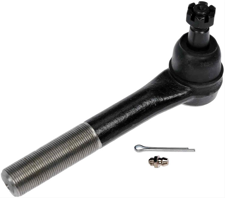 STEERING TIE ROD END