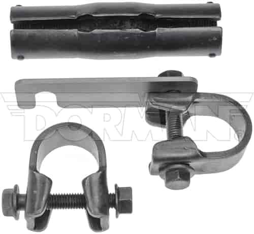 STEERING TIE ROD END ADJU