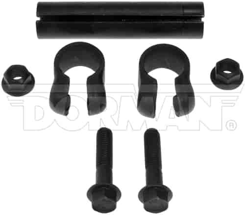 STEERING TIE ROD END ADJU