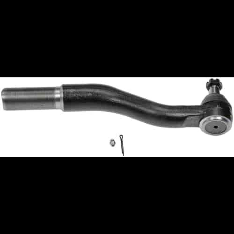 STEERING TIE ROD END