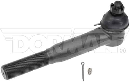 STEERING TIE ROD END
