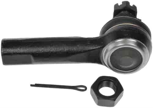 STEERING TIE ROD END