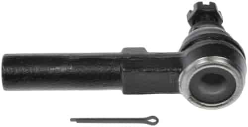 STEERING TIE ROD END