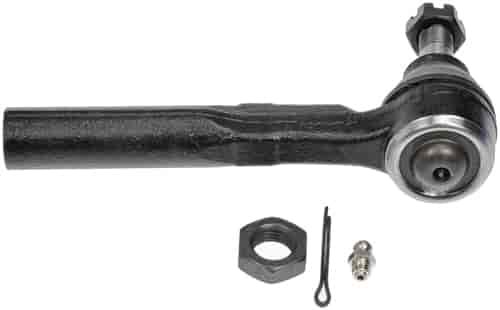 STEERING TIE ROD END
