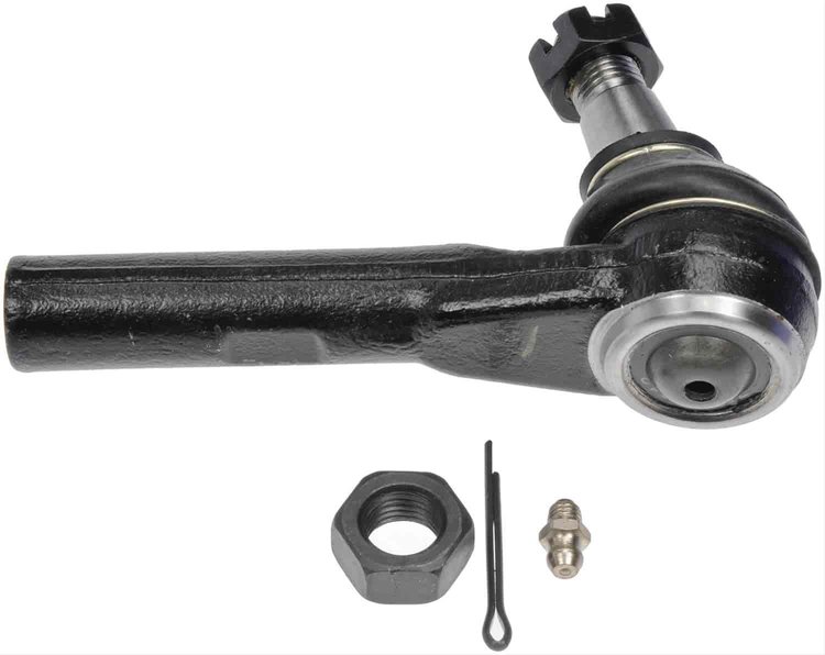 STEERING TIE ROD END