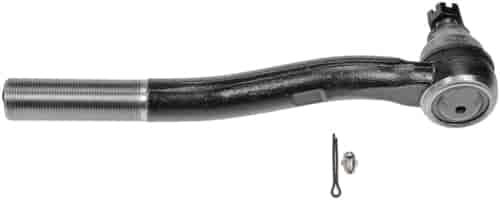 STEERING TIE ROD END