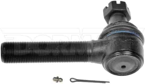 STEERING TIE ROD END
