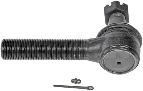 STEERING TIE ROD END