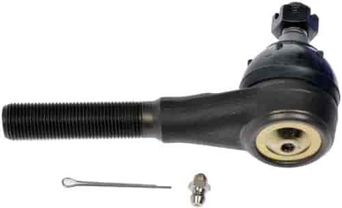 STEERING TIE ROD END
