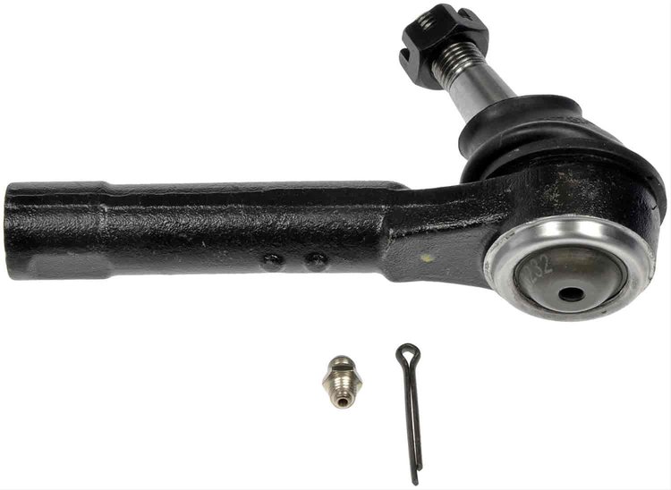 STEERING TIE ROD END