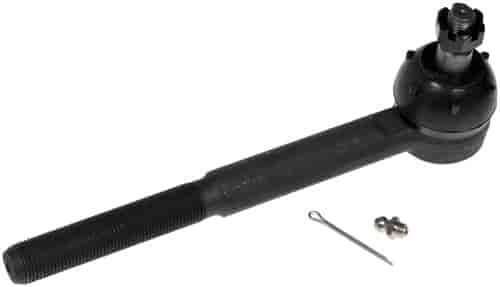 STEERING TIE ROD END