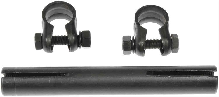 STEERING TIE ROD END ADJU