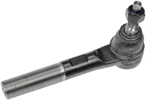 STEERING DRAG LINK END