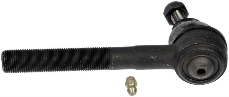 STEERING TIE ROD END