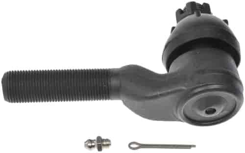 STEERING TIE ROD END